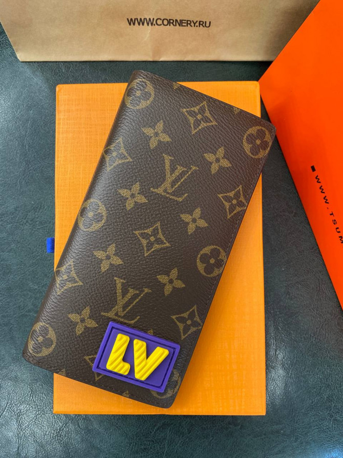 Кошелёк Louis Vuitton