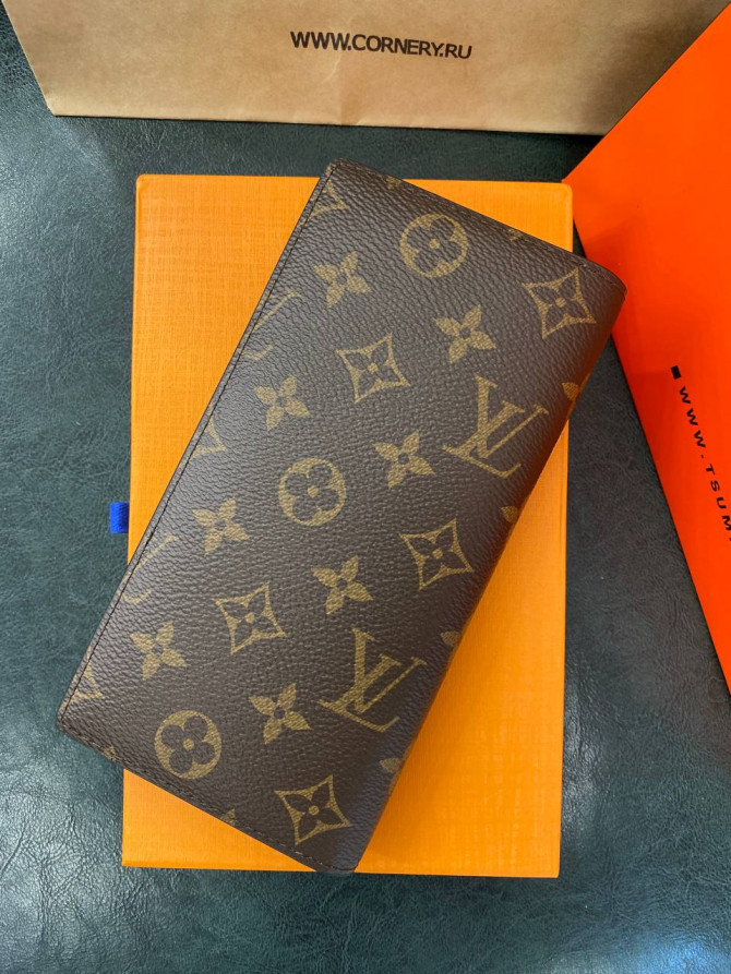 Кошелёк Louis Vuitton — изображение 6