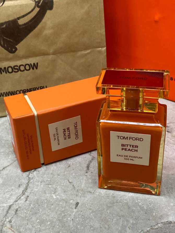 Парфюм Tom Ford Bitter Peach 100ml 2