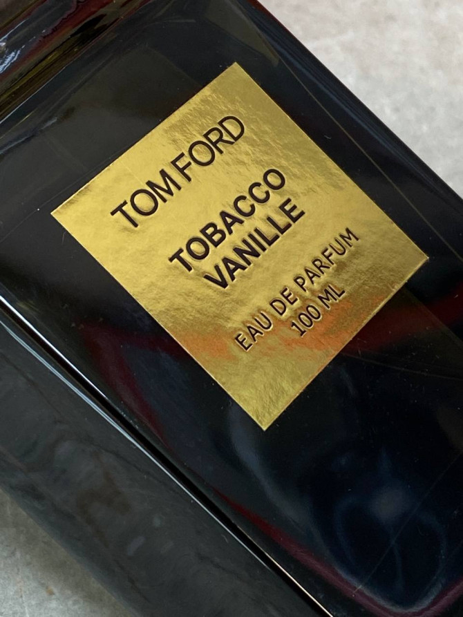 Парфюм Tom Ford Tobacco Vanille 100ml 2