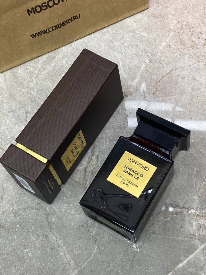 Парфюм Tom Ford Tobacco Vanille 100ml 3