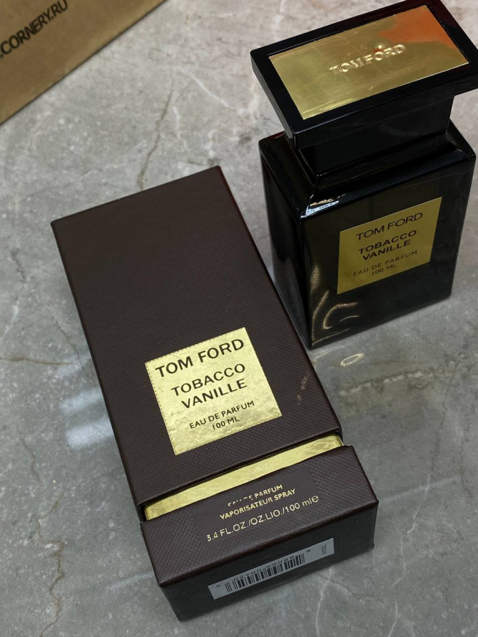 Парфюм Tom Ford Tobacco Vanille 100ml 9