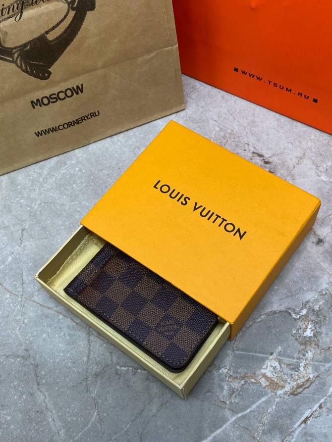 Кошелёк Louis Vuitton 3