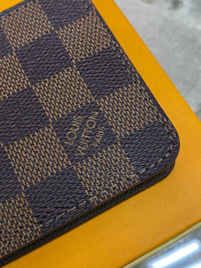 Кошелёк Louis Vuitton 5