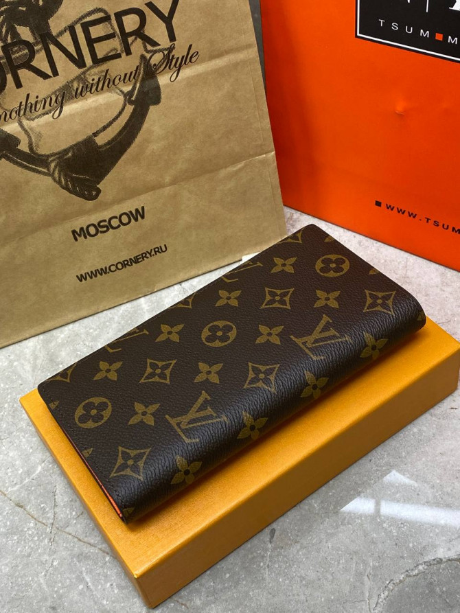 Кошелёк Louis Vuitton — изображение 2