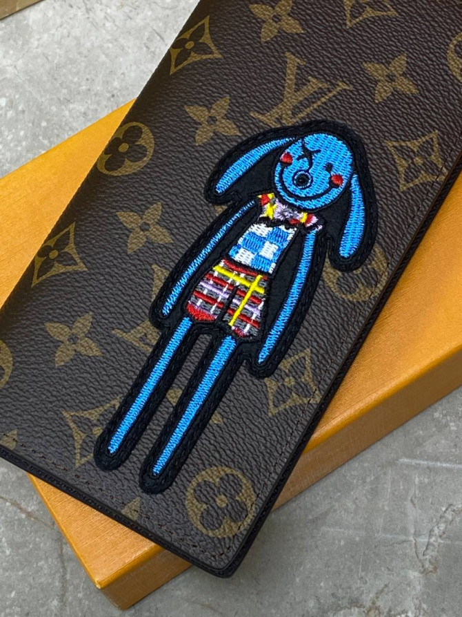 Кошелёк Louis Vuitton — изображение 3