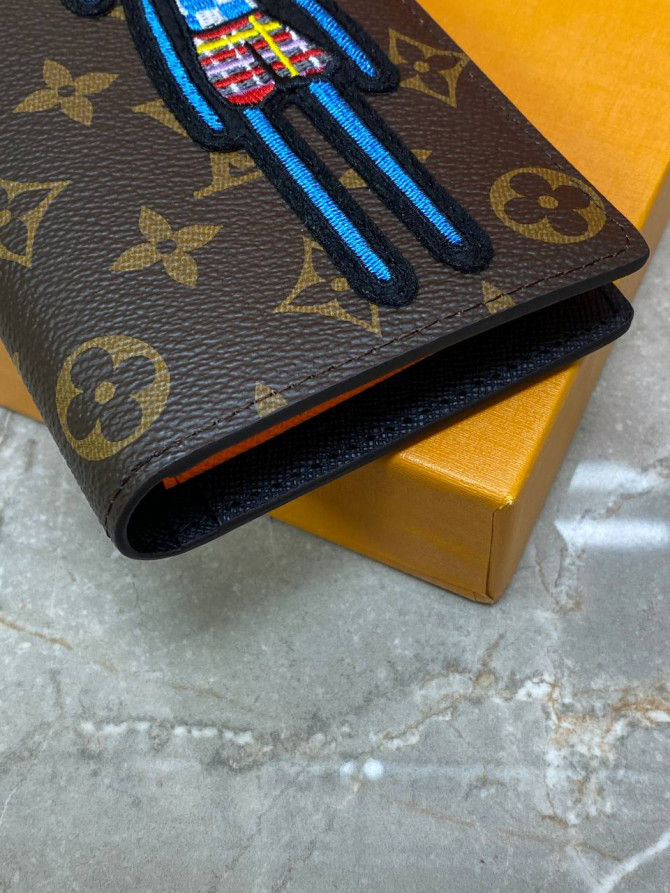 Кошелёк Louis Vuitton — изображение 9