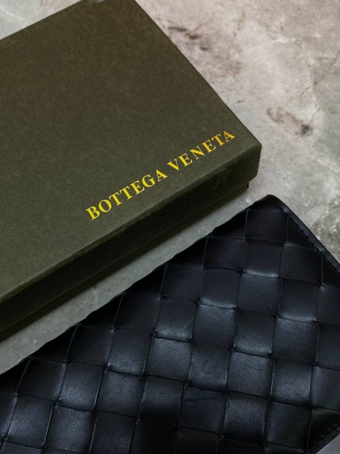 Кошелёк Bottega Veneta — изображение 3