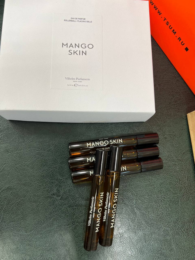 Парфюм Mango Skin 10ml 4