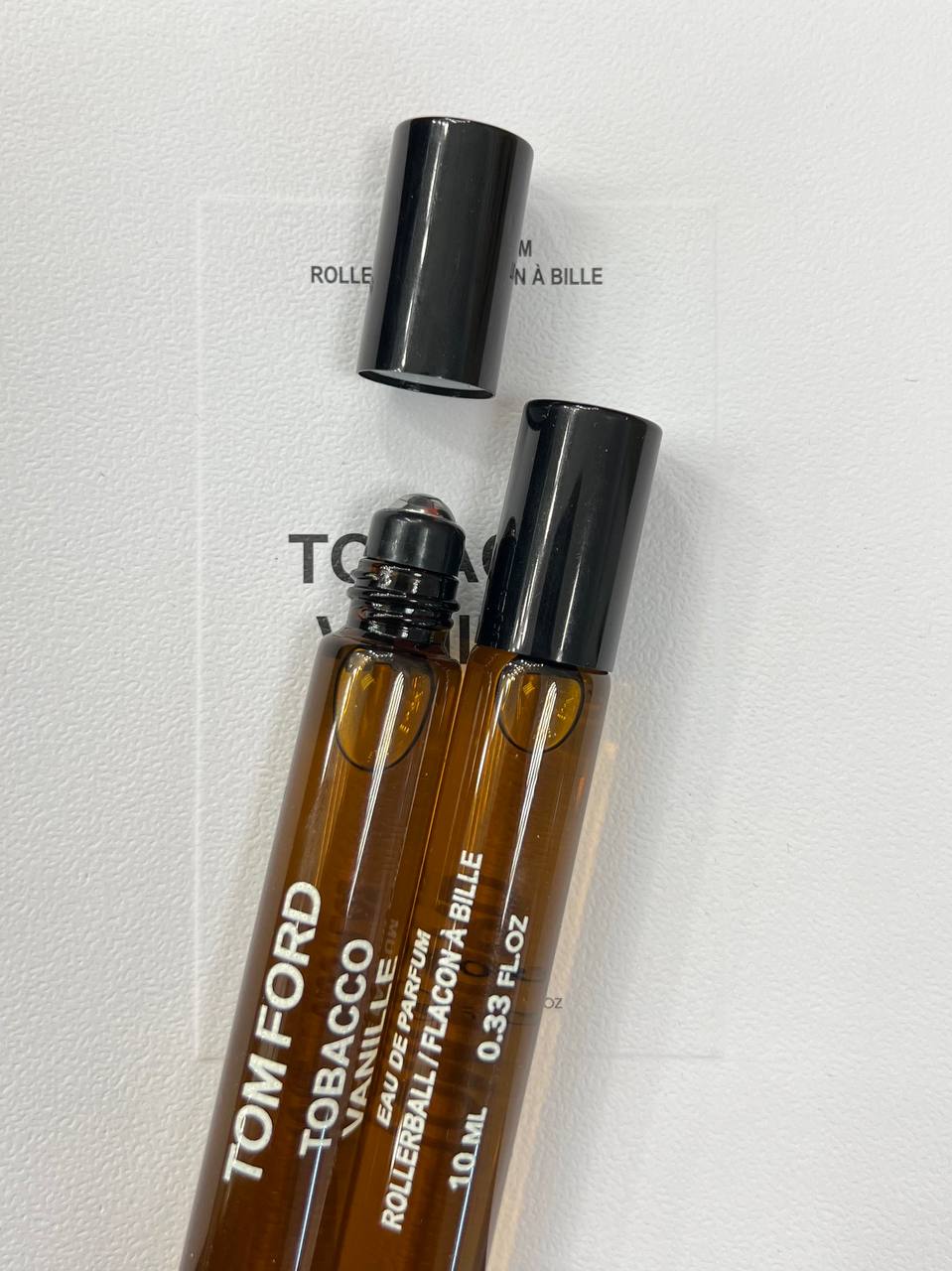 Парфюм Tom Ford Tobacco Vanille 10ml купить с примеркой по Москве в ...