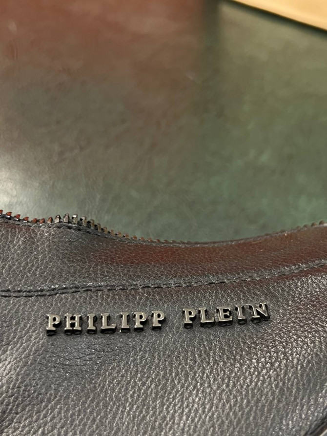 Ботинки Philipp Plein — изображение 9