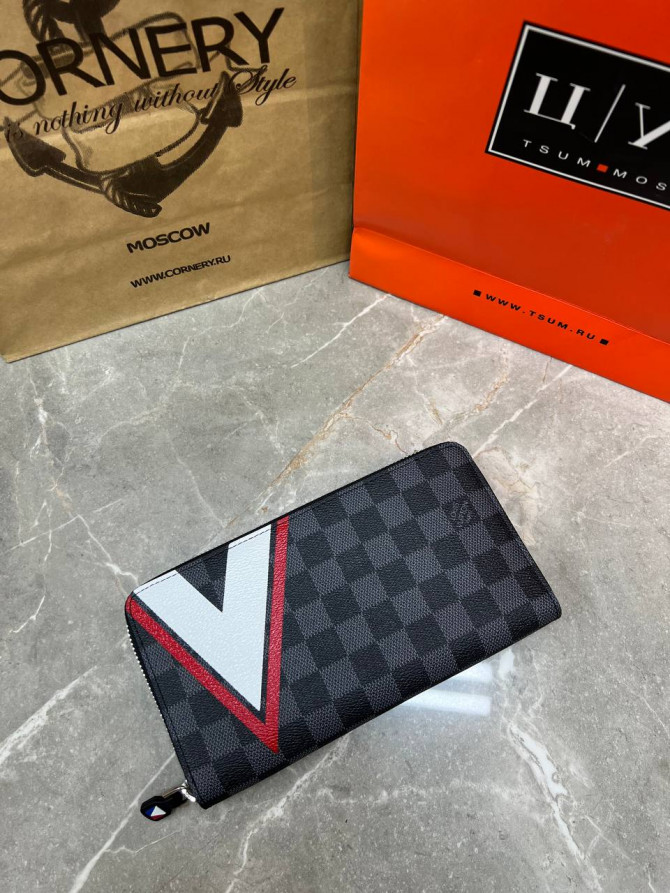 Портмоне Louis Vuitton