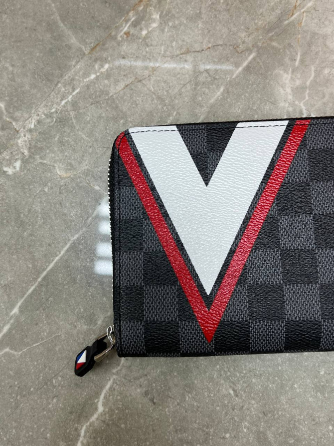 Портмоне Louis Vuitton — изображение 3