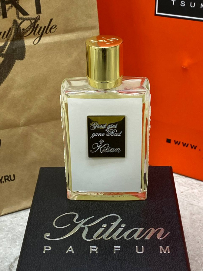 Парфюм Kilian Good Girl Gone Bad Extreme — изображение 3