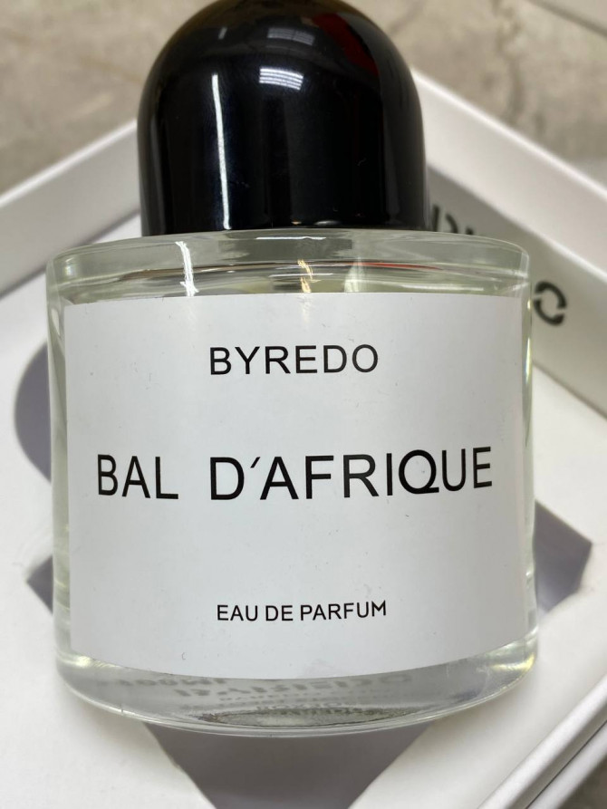 Парфюм BYREDO Super Cedar — изображение 4