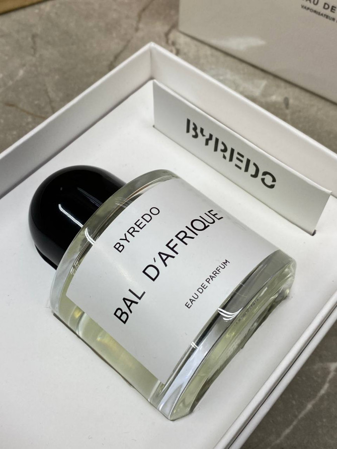 Парфюм BYREDO Super Cedar — изображение 6