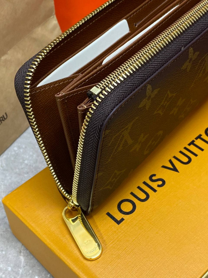 Портмоне Louis Vuitton 4