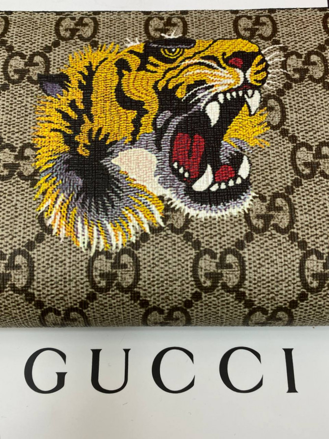 Портмоне Gucci 2