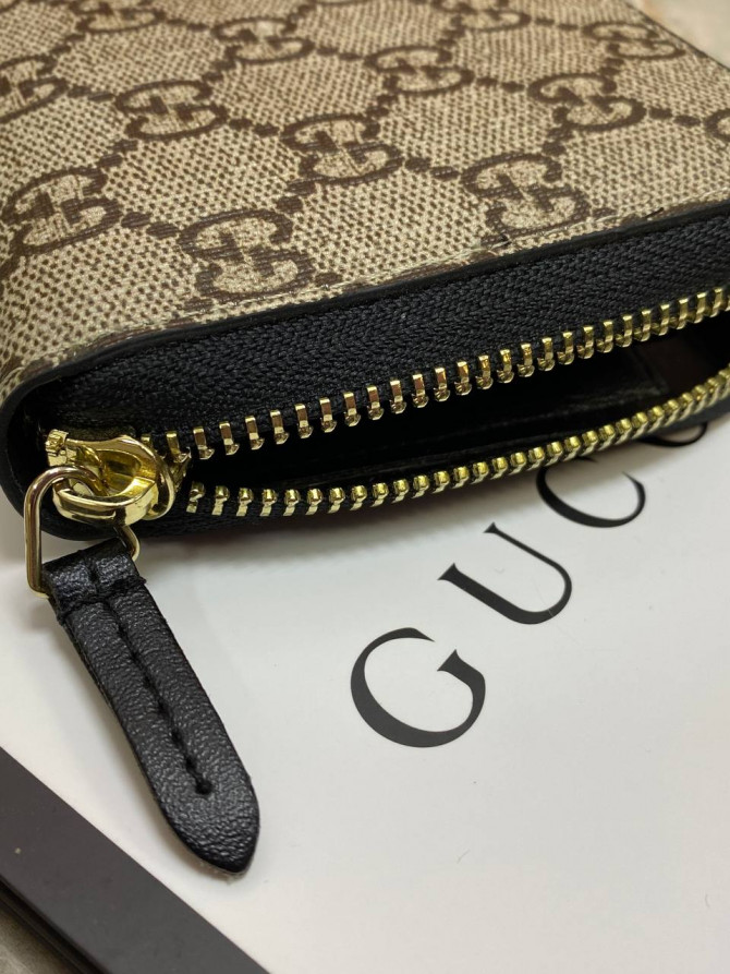 Портмоне Gucci 7