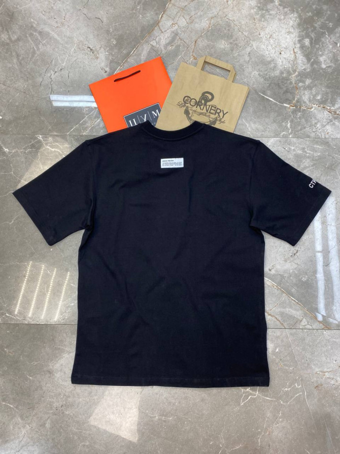 Футболка Heron Preston 17