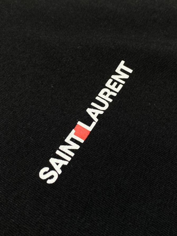 Футболка Saint Laurent 3