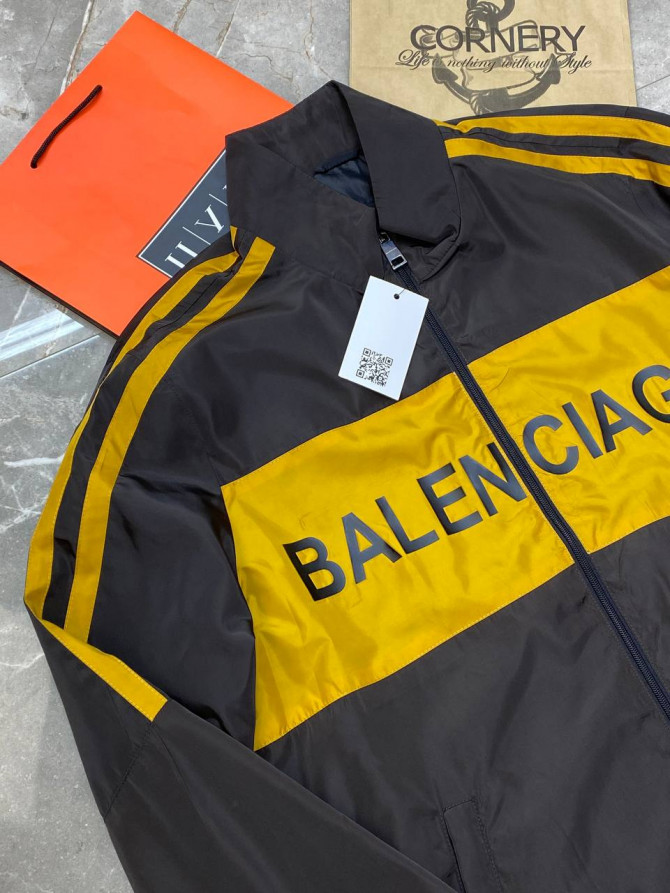 Ветровка Balenciaga — изображение 4