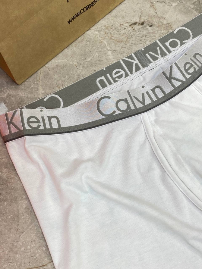 Трусы Calvin Klein 3