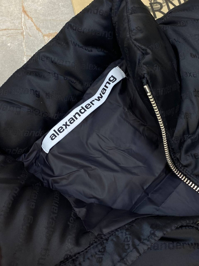 Жилет Alexander Wang 9