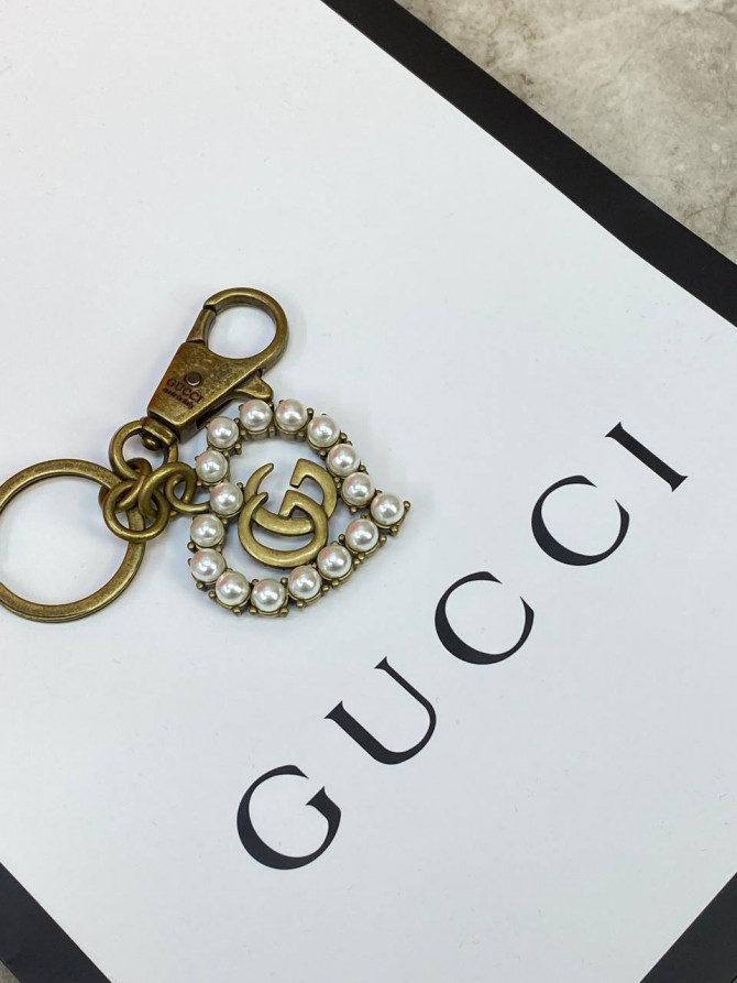 Брелок Gucci 5