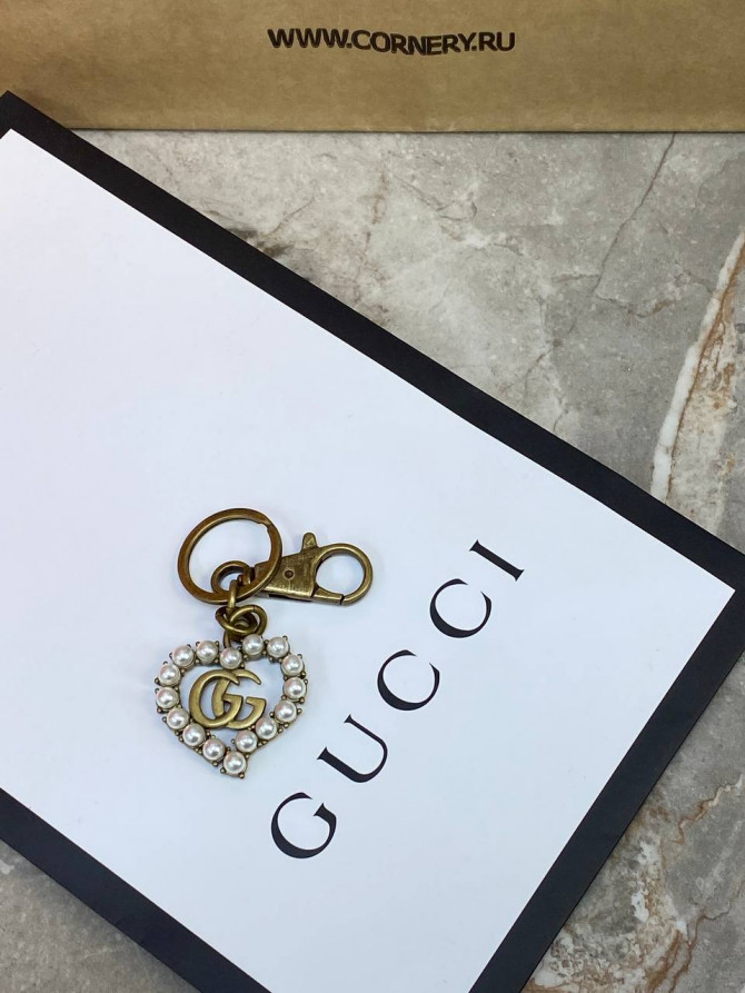 Брелок Gucci 15