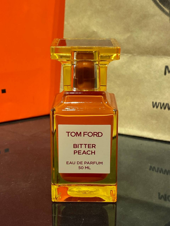 Парфюм Tom Ford Bitter Peach 50ml 2