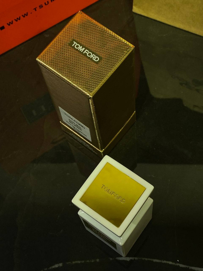 Парфюм Tom Ford Soleil Blanc 50ml 15