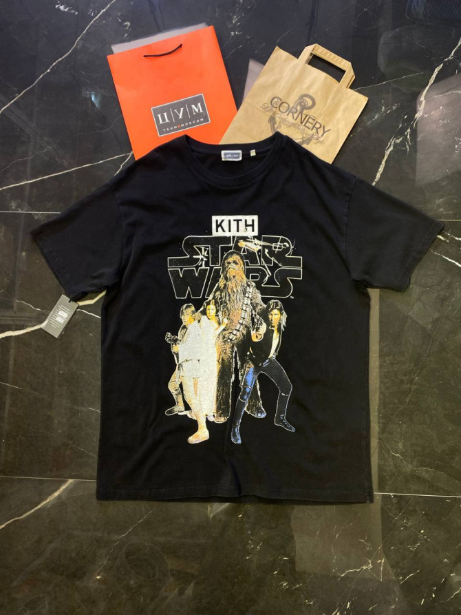 Футболка Kith 1