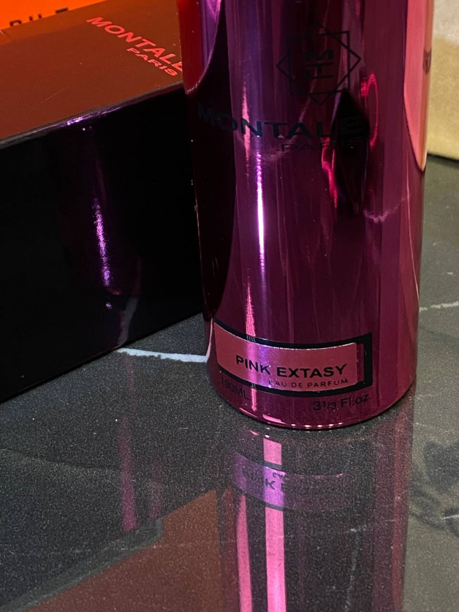 Парфюм Montale Pink Extasy 5