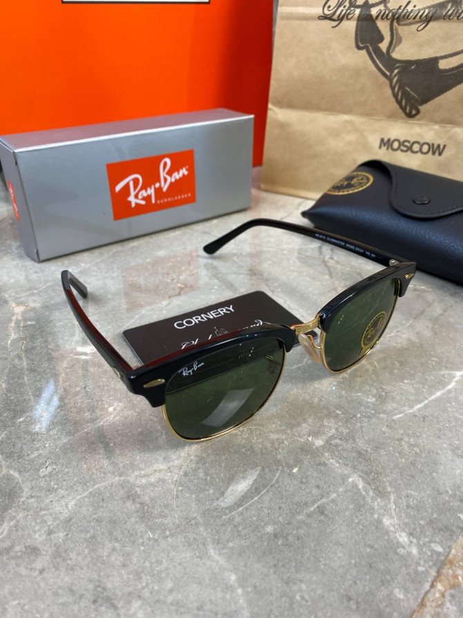 Очки Ray Ban 3