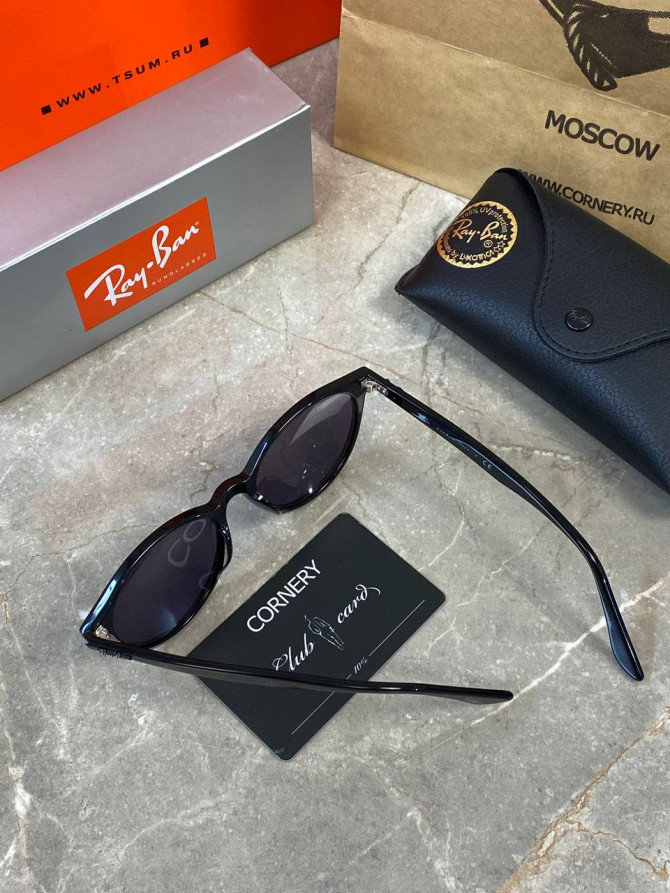 Очки Ray Ban — изображение 9