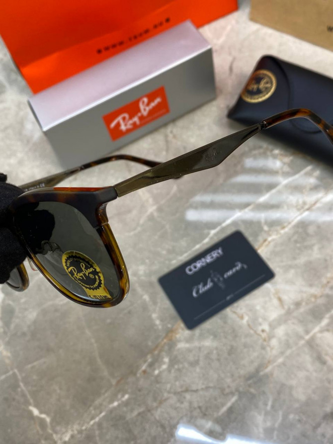 Очки Ray Ban — изображение 3