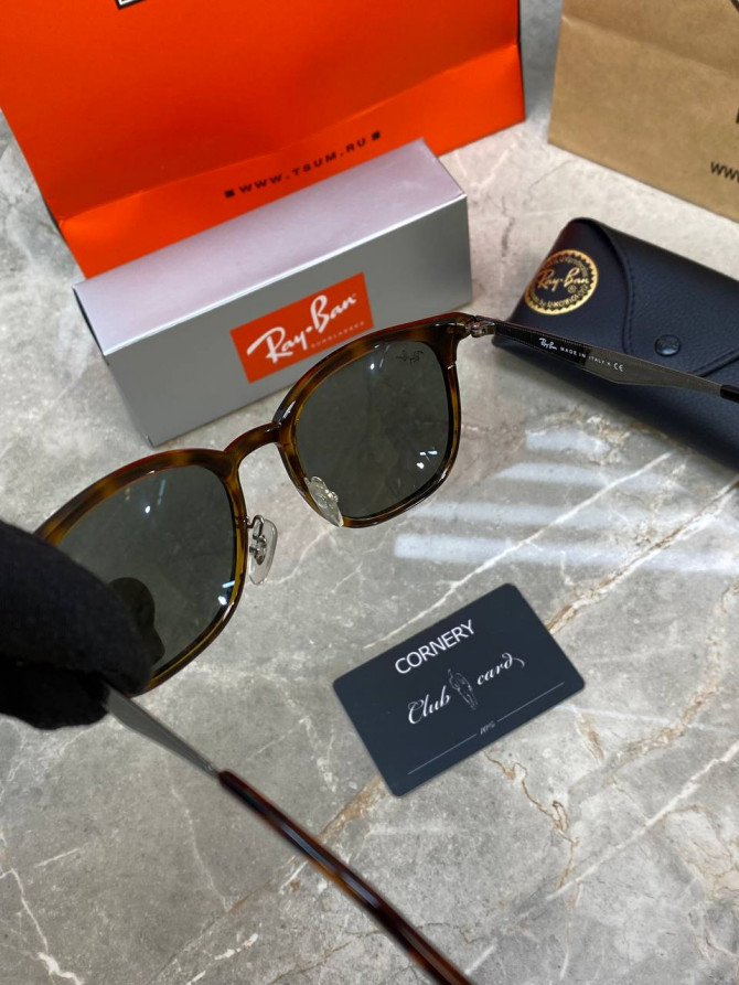 Очки Ray Ban — изображение 4