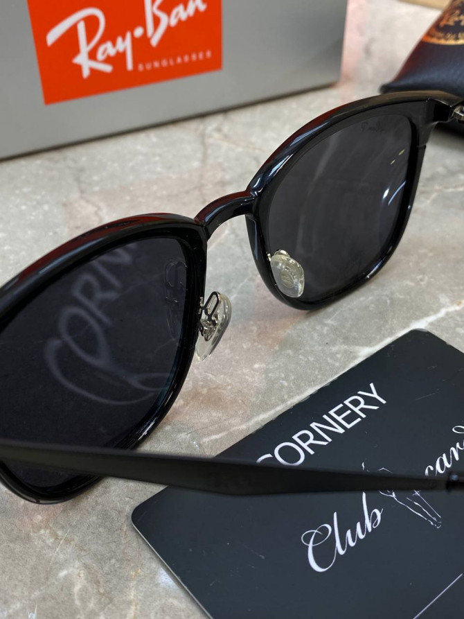 Очки Ray Ban — изображение 5