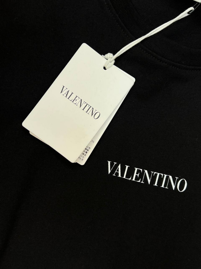 Футболка Valentino — изображение 5