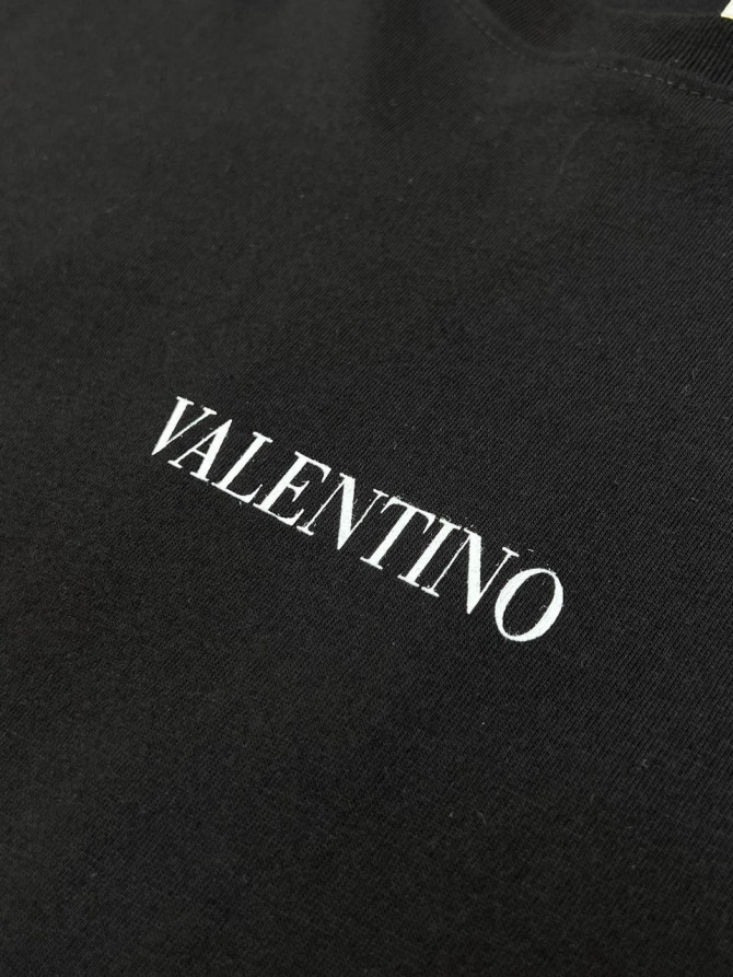 Футболка Valentino — изображение 6