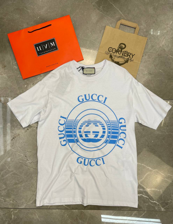 Футболка Gucci