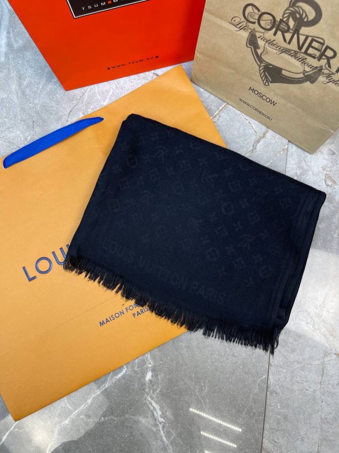 Шарф Louis Vuitton