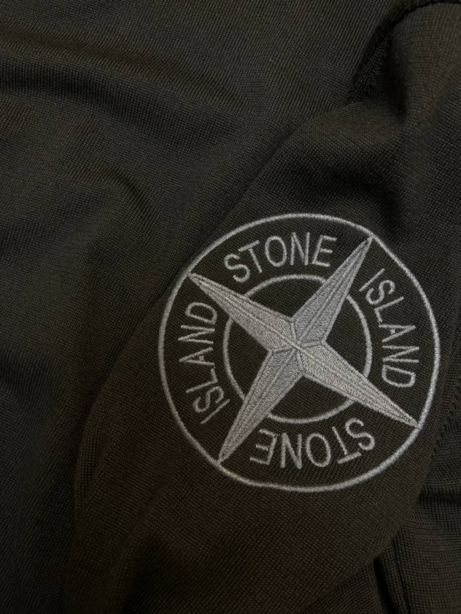 Кофта Stone Island — изображение 5