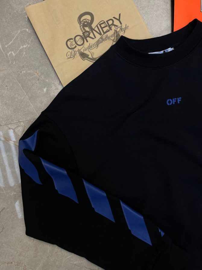 Кофта Off White — изображение 4