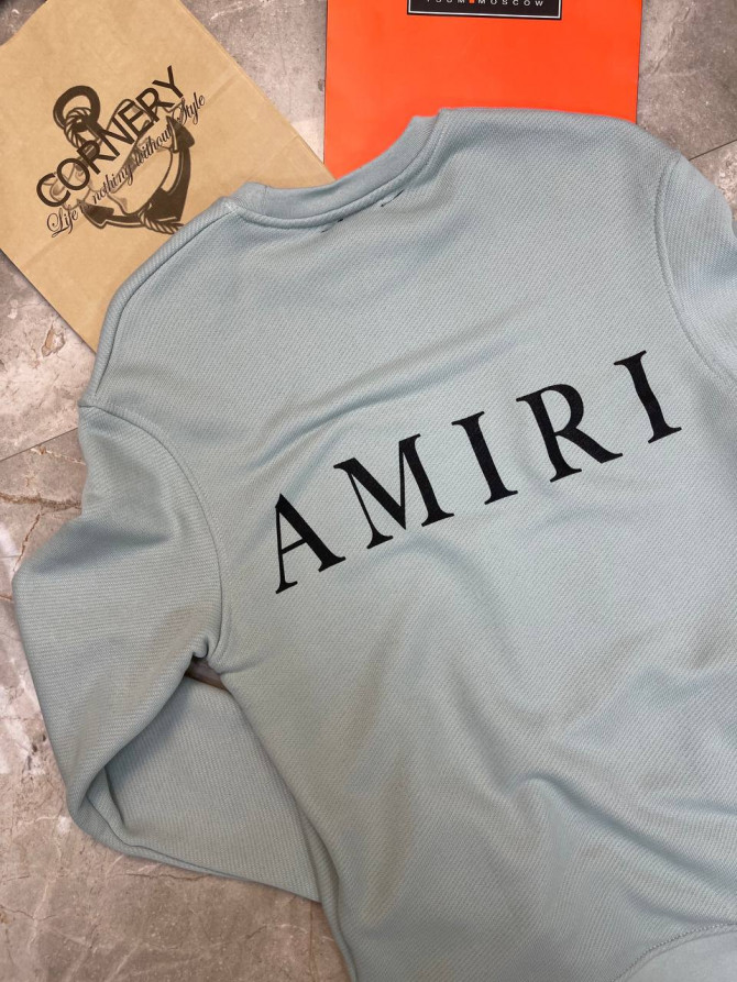 Кофта Amiri 7