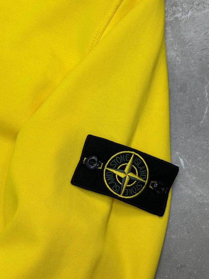 Кофта Stone Island — изображение 6