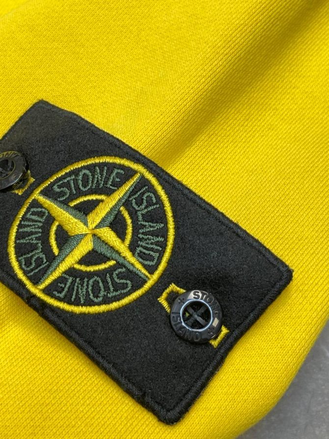 Кофта Stone Island — изображение 7