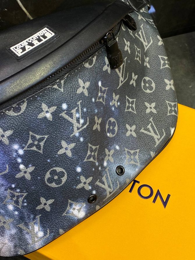 Сумка Louis Vuitton Campus 4