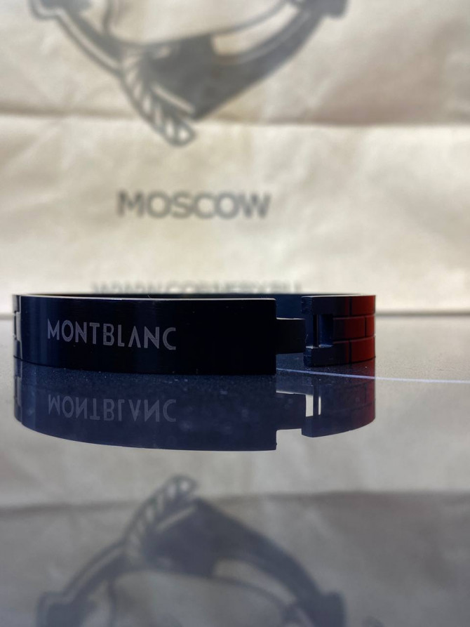 Браслет Montblanc 2